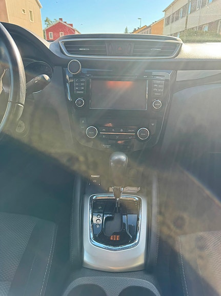 Nissan Qashqai 5 of 6
