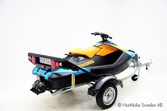 Sea-Doo Spark Trixx 1up -26 DEMO 3 of 7