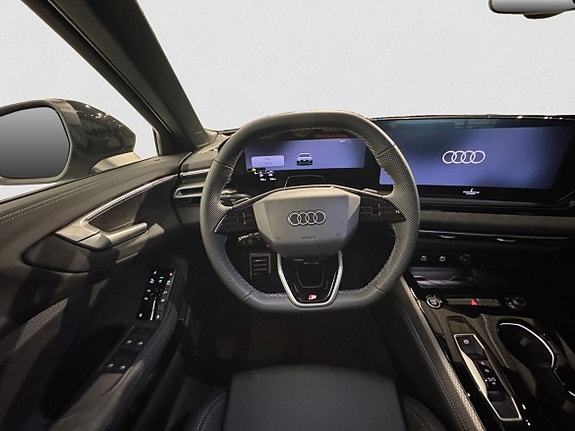 Audi A5 10 of 12