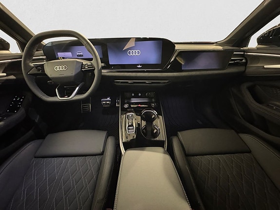 Audi A5 9 of 12