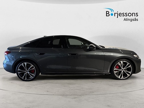 Audi A5 2 of 12