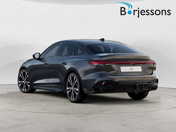 Audi A5 3 of 10