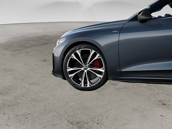 Audi A5 6 of 10