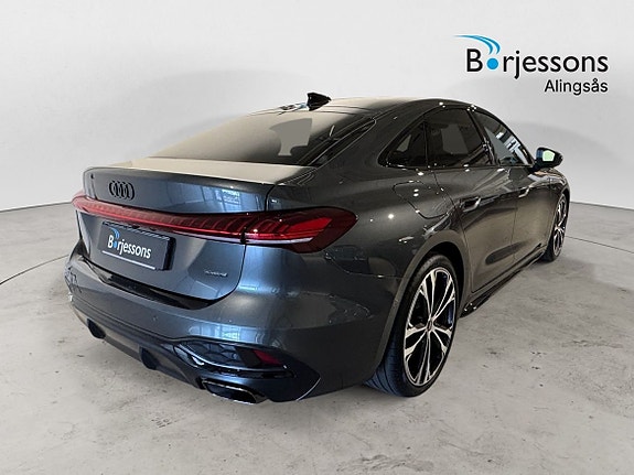 Audi A5 3 of 12