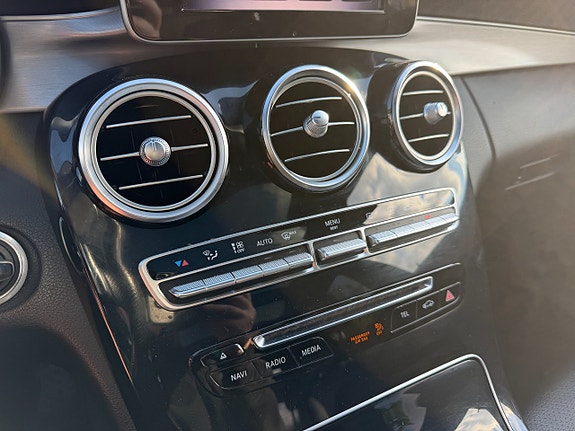 Mercedes-Benz C220 d 18 of 19