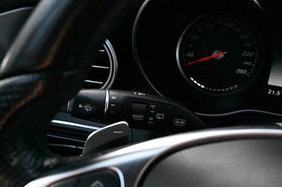 Mercedes-Benz C220 d 12 of 19