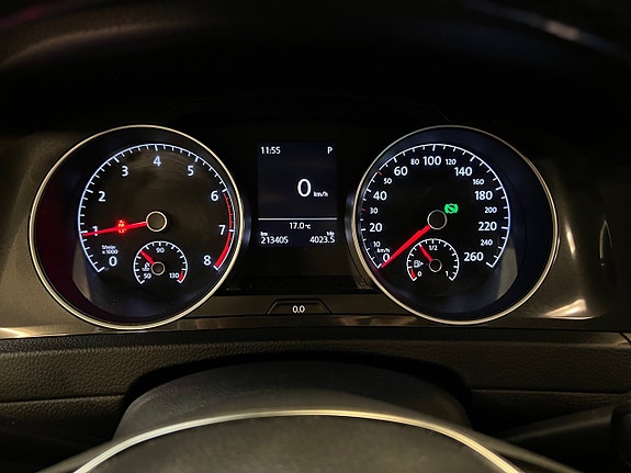 Volkswagen Golf I 15 of 20