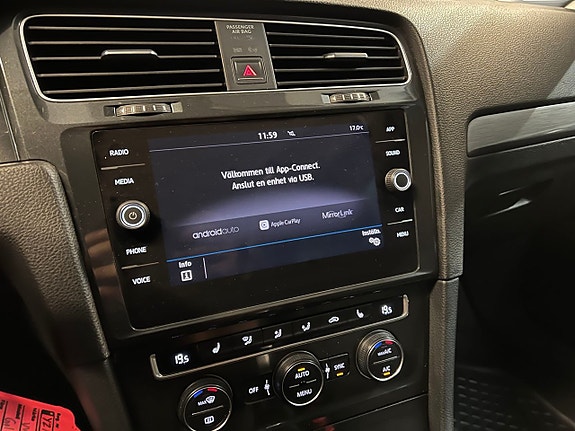 Volkswagen Golf I 20 of 20