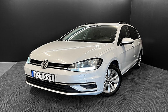 Volkswagen Golf I 2 of 20