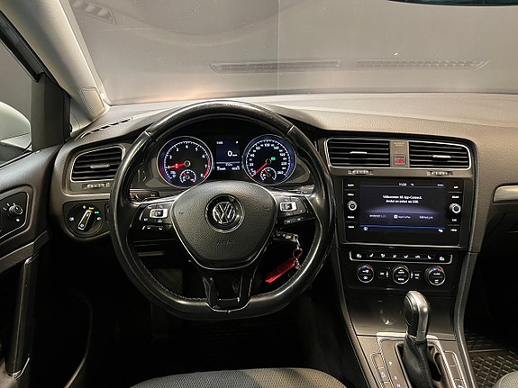 Volkswagen Golf I 13 of 20