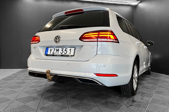 Volkswagen Golf I 9 of 20