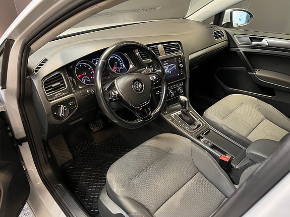 Volkswagen Golf I 11 of 20