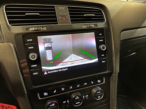 Volkswagen Golf I 19 of 20