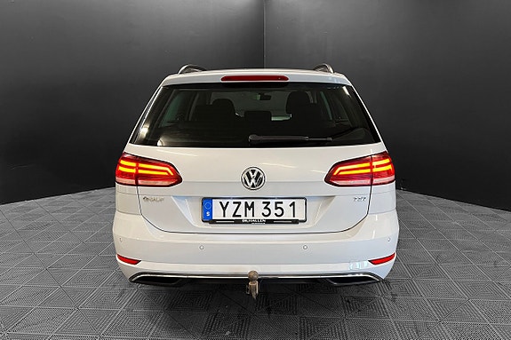 Volkswagen Golf I 7 of 20