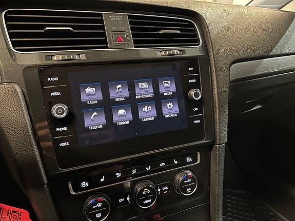 Volkswagen Golf I 18 of 20