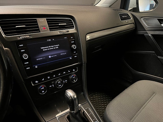 Volkswagen Golf I 16 of 20