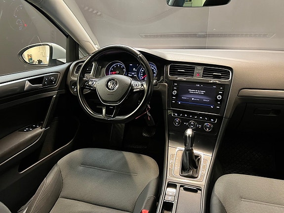 Volkswagen Golf I 14 of 20
