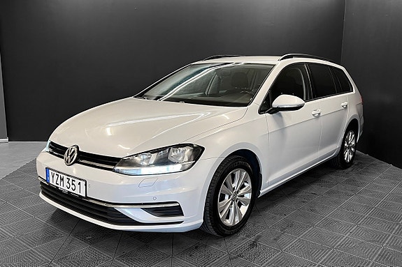 Volkswagen Golf I 5 of 20