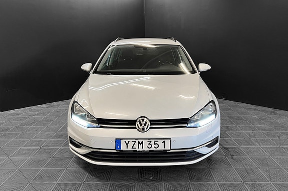 Volkswagen Golf I 4 of 20