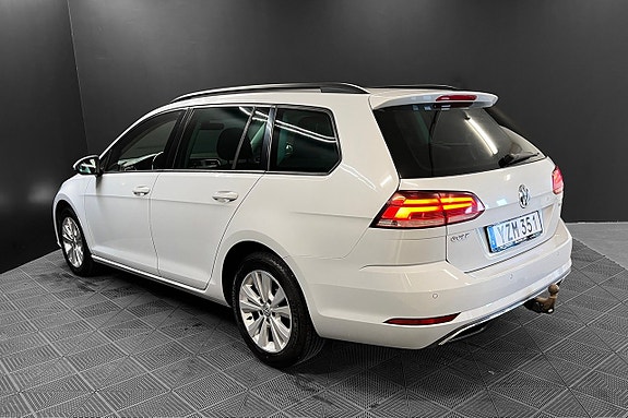 Volkswagen Golf I 6 of 20