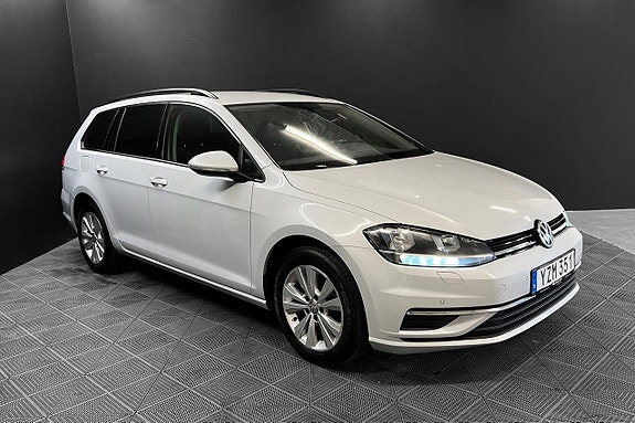 Volkswagen Golf I 3 of 20