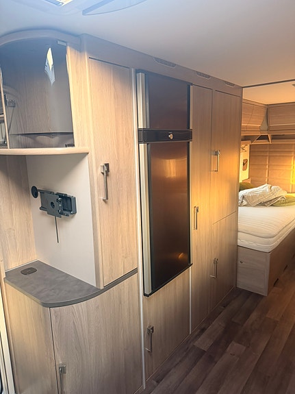KABE Royal 630 GLE KS 6 of 8