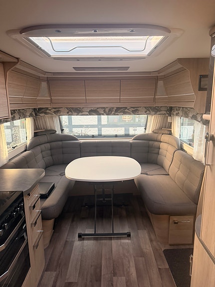 KABE Royal 630 GLE KS 5 of 8