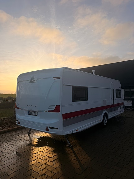 KABE Royal 630 GLE KS 2 of 8