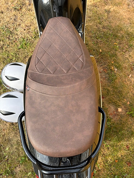 Motocr Scooter 6 of 6