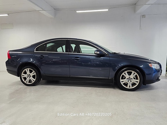 Volvo S80 3 of 15