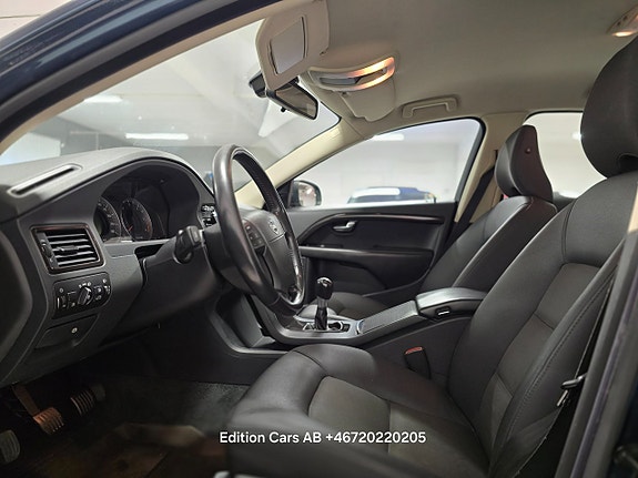 Volvo S80 8 of 15