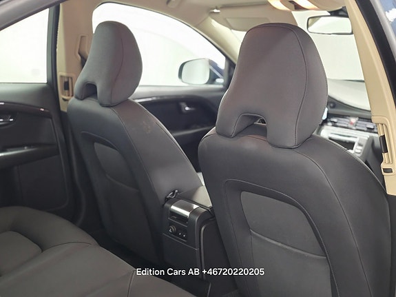 Volvo S80 14 of 15