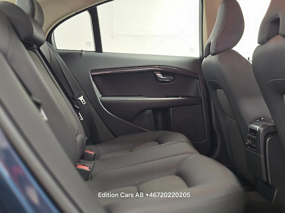 Volvo S80 13 of 15