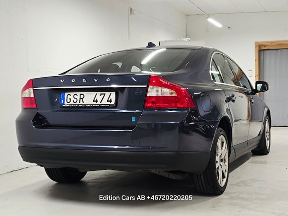 Volvo S80 6 of 15