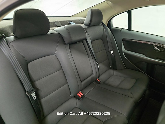Volvo S80 15 of 15
