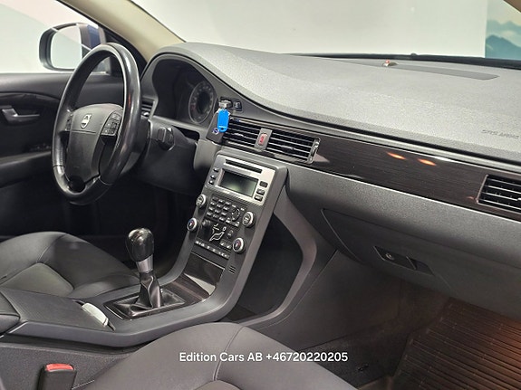 Volvo S80 12 of 15