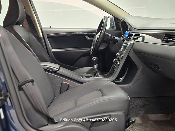 Volvo S80 11 of 15