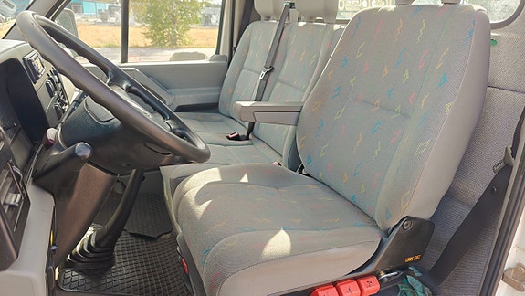 Volkswagen LT 11 of 11