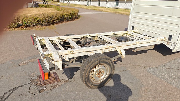 Volkswagen LT 4 of 11