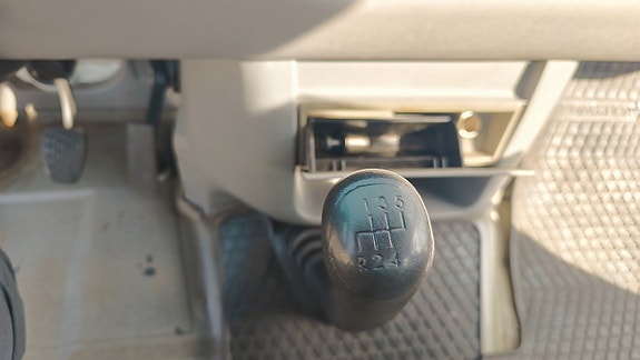 Volkswagen LT 7 of 11