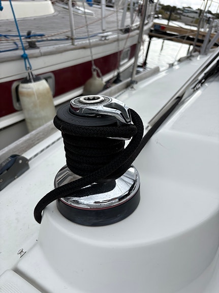 Beneteau Oceanis 34 -2009 5 of 18