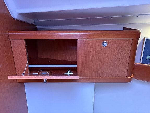 Beneteau Oceanis 34 -2009 15 of 18