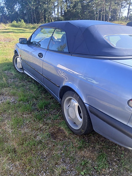 Saab 900 5 of 5