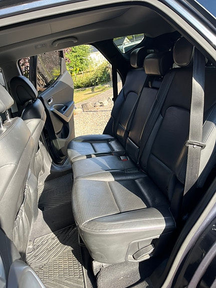 Hyundai Santa Fe 5 of 9