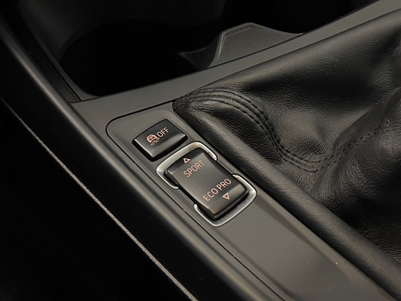 BMW 125d 17 of 19