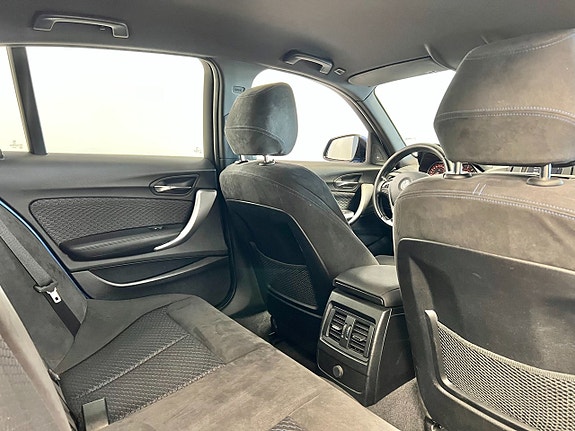BMW 125d 15 of 19