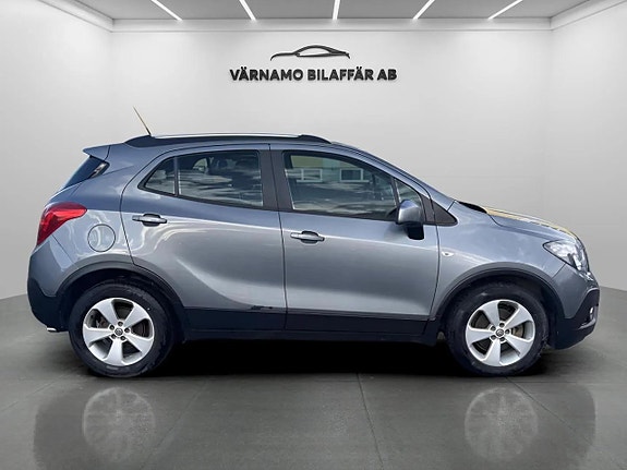 Opel Mokka 5 of 15