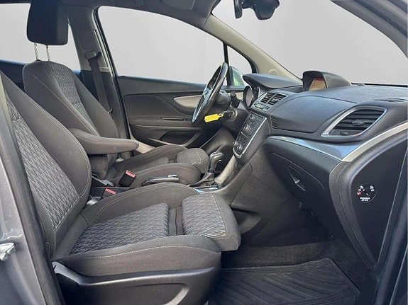 Opel Mokka 14 of 15