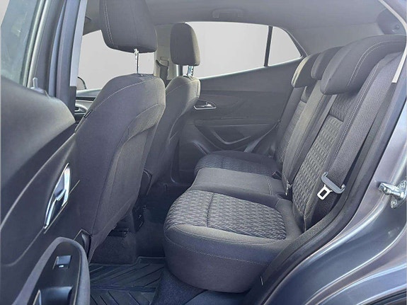 Opel Mokka 12 of 15