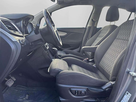 Opel Mokka 7 of 15